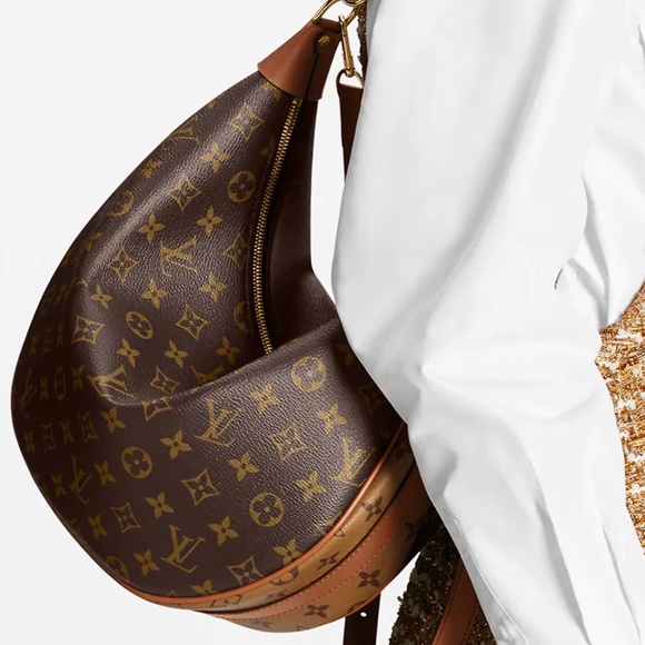 Louis Vuitton Handbags - Louis Vuitton HOBO LOOP BAG